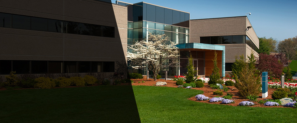 Windham Landscapers