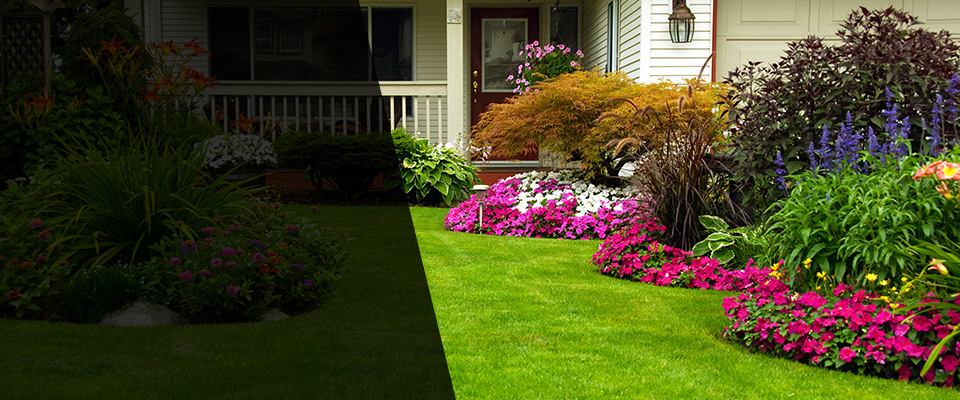 Windham Landscapers