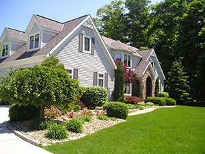 Landscapers and Lawncare Services in Windham, OH